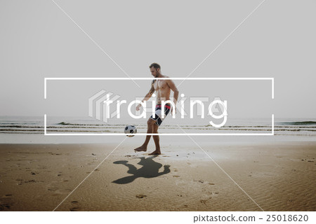 Sport Summer Wellness Scenic Concept 25018620