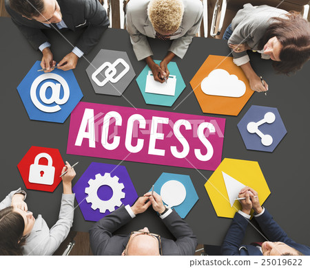 Access Available Usable Accessability Concept 25019622