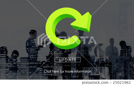 Refresh Restart Beginning Renew Concept Refresh Restart Beginning Renew Concept 25021962