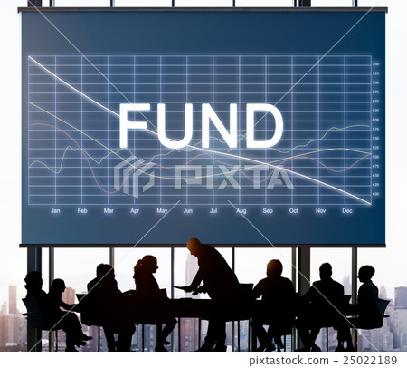 Business Finance Marketing Recession Concept Business Finance Marketing Recession Concept 25022189