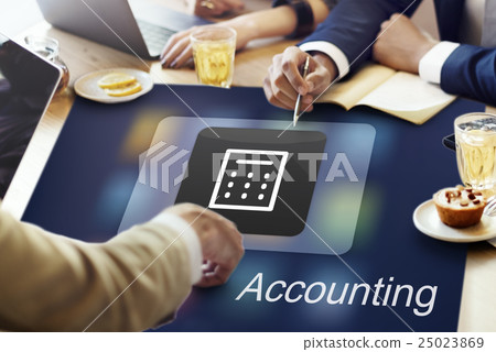Business Banking Online Payment Financial Transaction Concept Business Banking Online Payment Financial Transaction Concept 25023869