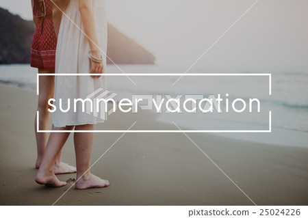 Sport Summer Wellness Scenic Concept 25024226