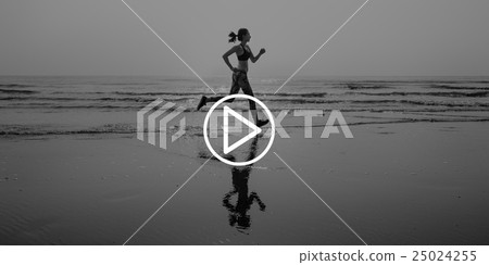 Play Leisure Happiness Recreation Activity Joy Fun Concept 25024255