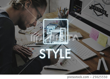 Aspirations Be Creative Thinking Draft Ideas Concept Aspirations Be Creative Thinking Draft Ideas Concept 25025550