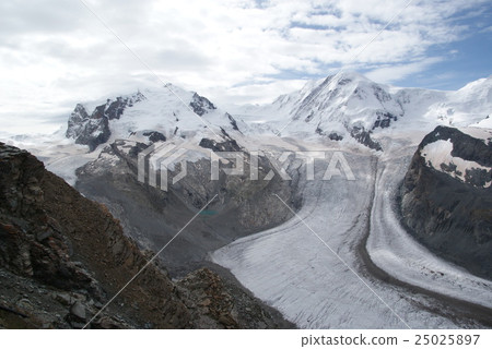 From Monteroza and Riccam Gornergrat Observatory From Monteroza and Riccam Gornergrat Observatory 25025897