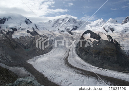 Golnar Glacier Glentz Glacier 25025898