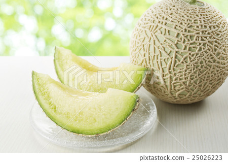 非常多汁的厄爾梅隆 25026223