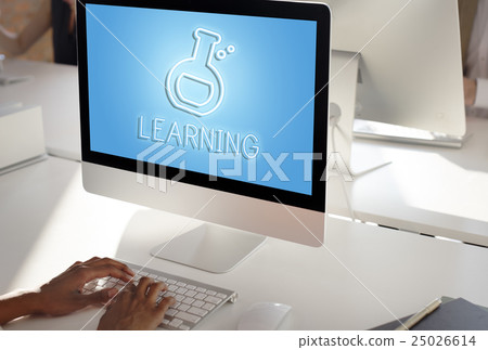 Science Biology Academic Research Concept 25026614