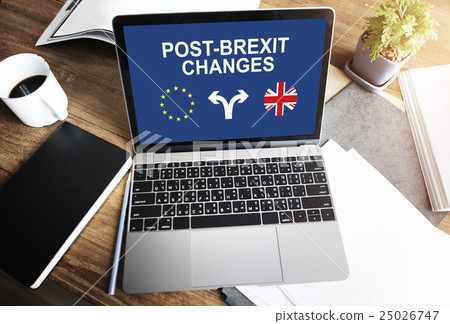 Brexit Bremain UK EU Referendum Concept Brexit Bremain UK EU Referendum Concept 25026747