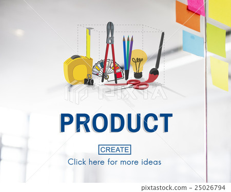 Product Craft Creation Ideas Design Art Concept 25026794
