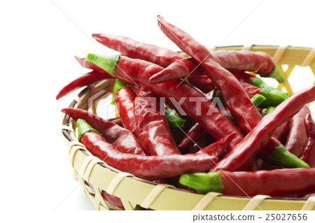 Red chilli 11 25027656