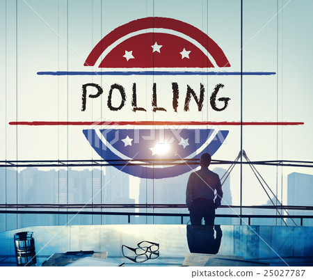 Politics Government Referendum Democracy Vote Concept 25027787