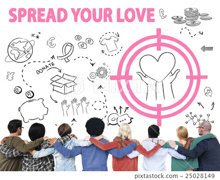 Donations Foundation Giving Help Welfare Charity Concept Donations Foundation Giving Help Welfare Charity Concept 25028149