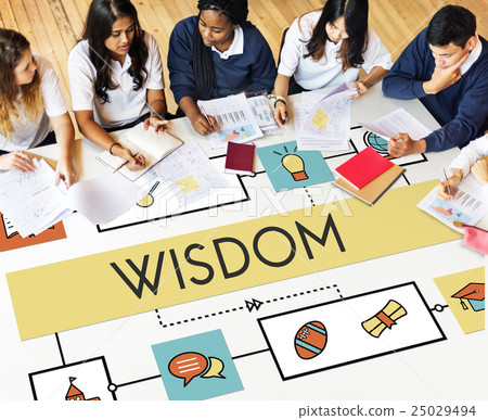 School Teaching Study Literacy Education Concept 25029494