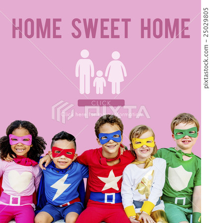 Family Care Genealogy Love Related Home Concept 25029805