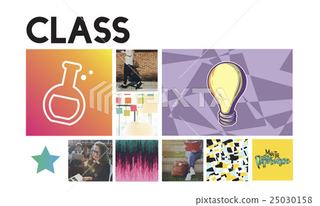 Science Biology Academic Research Concept 25030158