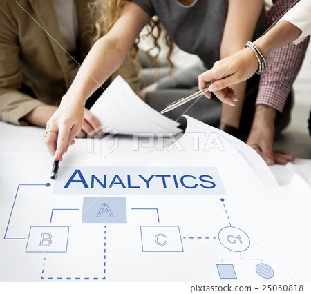 Business Analytics Workflow Process Project Concept Business Analytics Workflow Process Project Concept 25030818