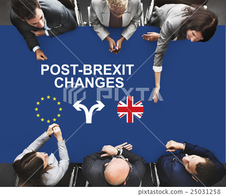 Brexit Bremain UK EU Referendum Concept Brexit Bremain UK EU Referendum Concept 25031258