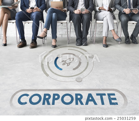 Start Up Business Rocket Ship Graphic Concept Start Up Business Rocket Ship Graphic Concept 25031259
