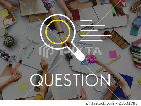 Question Research Results Knowledge Discovery Concept 25031783
