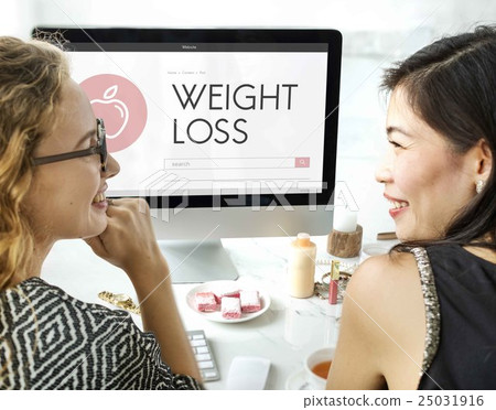 Health Wellness Diet Exercise Organic Concept 25031916