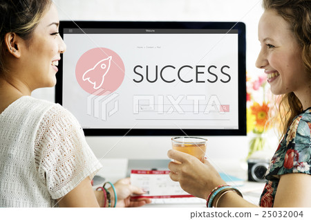 Success New Business Launch Plan Concept 25032004