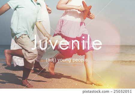 Juvenile Kids Youth Children Young Concept Juvenile Kids Youth Children Young Concept 25032051
