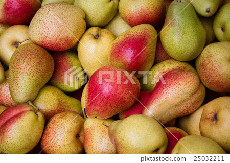 pears closeup - pear background 25032211