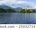 Lake Bled 25032714