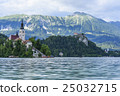 Lake Bled 25032715