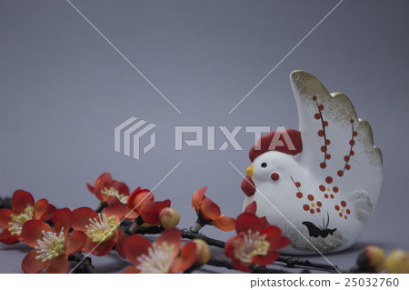 新年的物質公雞年 新年的物質公雞年 25032760