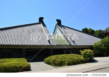 Yajimaji (treasure shrine) Yajimaji (treasure shrine) 25034286