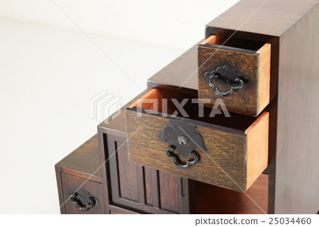 樓梯胸部 25034460