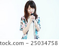 有話筒的女孩 25034758