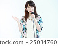 有話筒的女孩 25034760