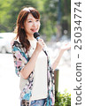 有話筒的女孩 25034774