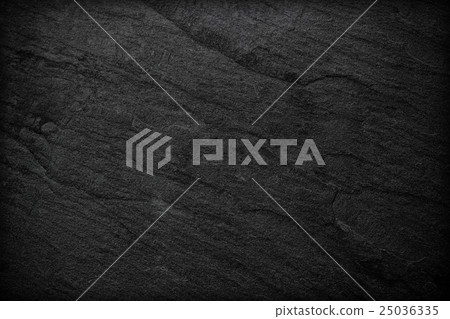 Dark grey black slate background or texture. Dark grey black slate background or texture. 25036335