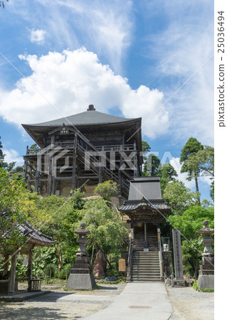 Kasamori Kannon 2 25036494