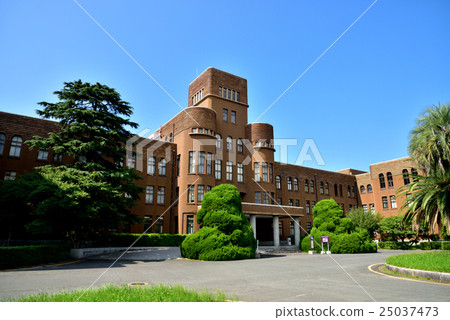九州大學Hakozaki校區舊工程學院主樓 九州大學Hakozaki校區舊工程學院主樓 25037473