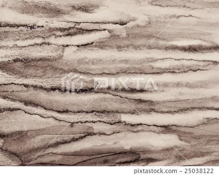 Abstract watercolor on paper texture Abstract watercolor on paper texture 25038122