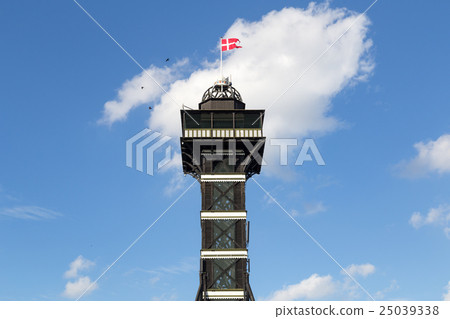 Copenhagen Zoo Observational Tower Copenhagen Zoo Observational Tower 25039338