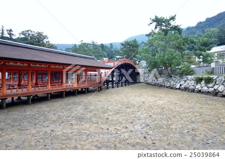 Itsukajima Shrine anti Itsukajima Shrine anti 25039864