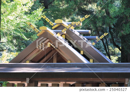 Thiki of Ameizumi Shrine 25040327