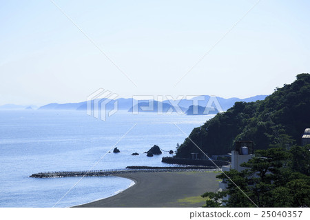 Mie Prefecture · Futamiura 25040357