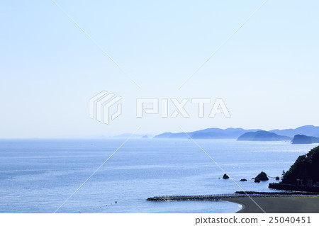 Mie prefecture · Ise city · Futamiura 25040451