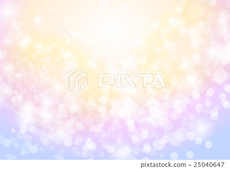 夢幻般的光芒 25040647