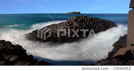 Fingal Heads Fingal Heads 25040858