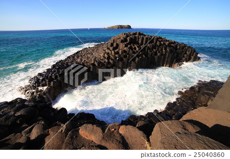 Fingal Heads Fingal Heads 25040860