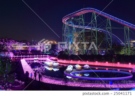 Yomiuri Land Jewelry Minnation Yomiuri Land Jewelry Minnation 25041171