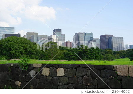 九月皇宮東花園16 Tensorantai天文台 25044062